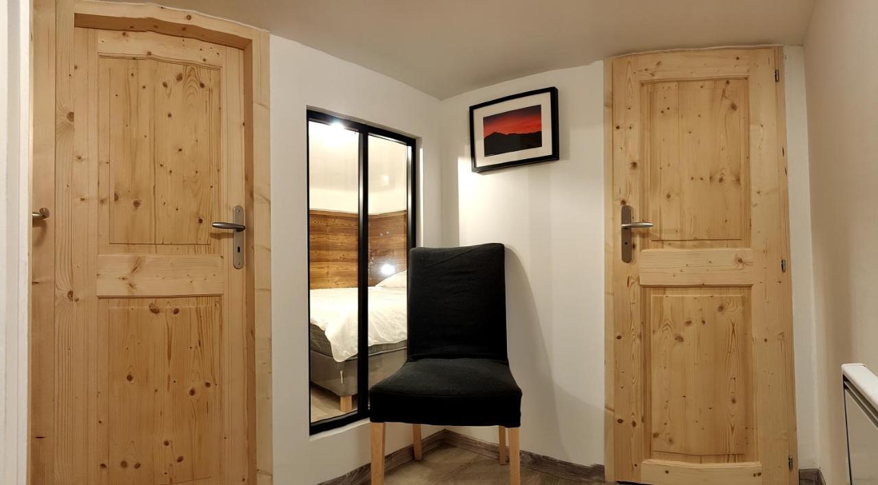 Chez Carole et Arnaud Apartman Val Thorens Kültér fotó